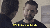 Dick Wolf Fbifam GIF by CBS
