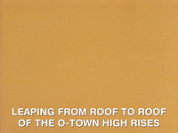 rockos modern life nicksplat GIF