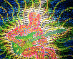 drugs trip GIF