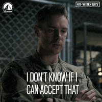 Samkeeley No GIF by Paramount Network
