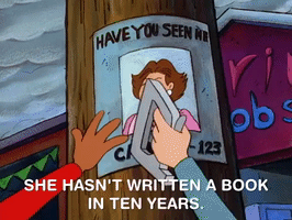 hey arnold nicksplat GIF