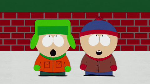 talking stan marsh GIF by South Park 