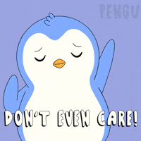 Happy Penguin GIF by Pudgy Penguins