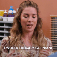 Pop Tv Comedy GIF by Schitt's Creek
