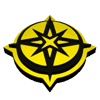 The Qontinent Festival Sticker by Bass Events