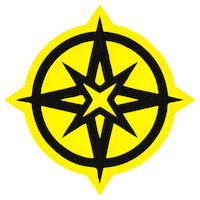 The Qontinent Festival Sticker by Bass Events