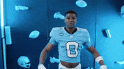 Excited Lets Go GIF by UNC Tar Heels