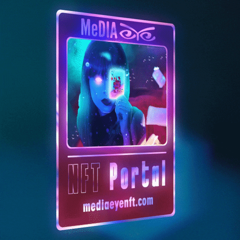 tokenservice giphyupload nft cards GIF