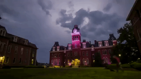 west virginia GIF