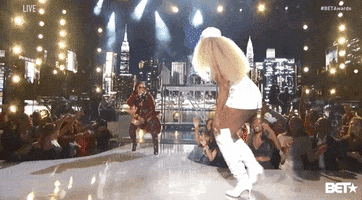 betawards bet awards bet awards 2019 GIF