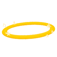 gwi_mx angel aura gwi aureola Sticker