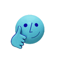 Feliz Me Gusta Sticker by Danone Spain