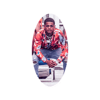 Rap Hiphop Sticker by YK Osiris