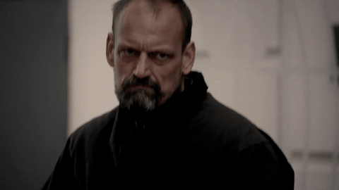 lee daniels blake GIF by Empire FOX