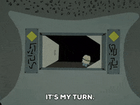 GIF by South Park 