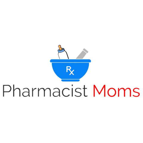 GIF by Pharmacist Moms Group