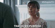 Utopia GIF by Amazon Prime Video