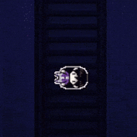 Stairs Omori GIF