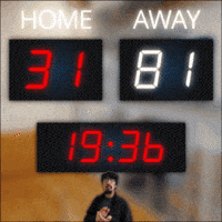 31 Home GIF