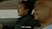 damon wayans fox GIF by Lethal Weapon