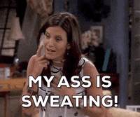 friends friends season 8 episode 20 friends tv GIF