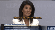 News Politics GIF by Nikki Haley