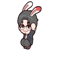 송유택 Sticker