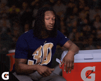 Well Done Yes GIF by Gatorade