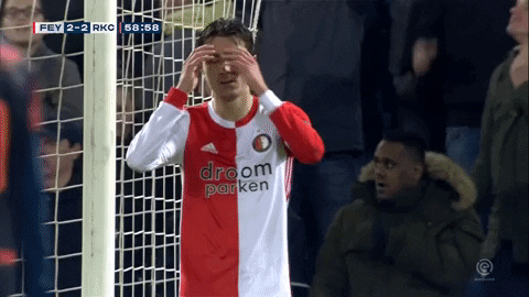 GIF by FOX Sports