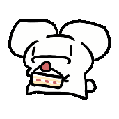 Run Running Sticker by Annafish