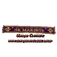 Nk Maribor Sticker by UltrasInPeluze