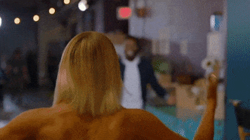 Preacher Lawson GIF by Darci Lynne