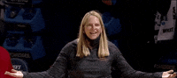 Womens Basketball What GIF by NCAA Championships