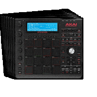 alteredstateprod music musician audio beats Sticker