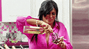 big ang drinking GIF by RealityTVGIFs