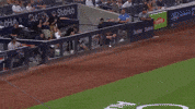 Major League Baseball Sport GIF by MLB