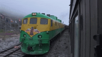 alaska GIF
