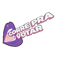 Meme Vote Sticker by Flocks