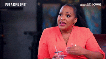 Feeling Stuck | Put A Ring On It