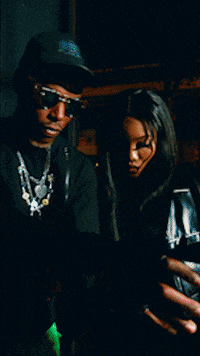 Cloud 9 Studio GIF by Sony Music Africa