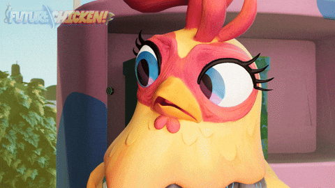 Confused Question GIF by Wind Sun Sky Entertainment