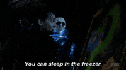die fox broadcasting GIF by Gotham