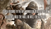Music Video Metal GIF by Sabaton