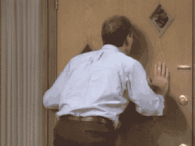 looking married with children GIF