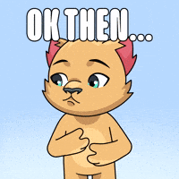 What The Lol GIF by Kabu