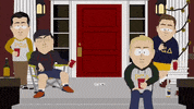 comedy central GIF