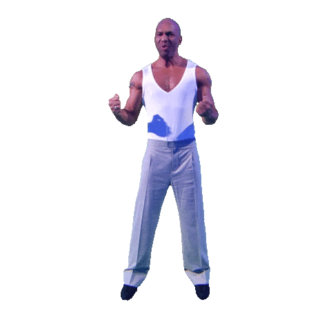 sat.1 dancing Sticker by ProSiebenSat.1