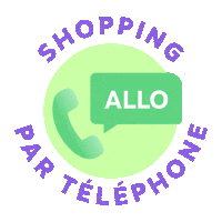 Alloboutique Sticker by Marionnaud Paris