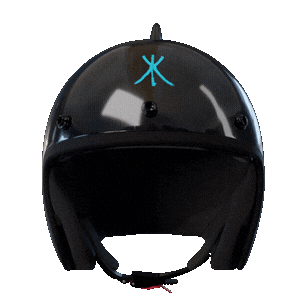 Jp Kaka Sticker by jpxhelmet