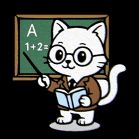 School Apprendre GIF